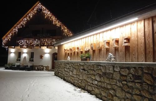 Tarvisio House | Greuth Hutte