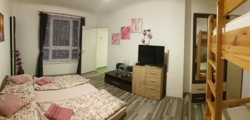 Poroszlo Apartment | Grevia Apartmanok
