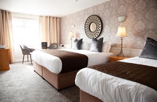 Mullingar Hotel | Greville Arms Hotel Mullingar