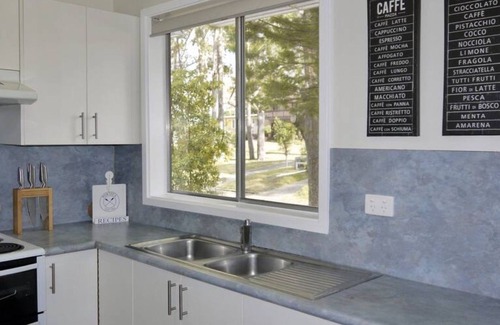 Sanctuary Point House | Greville Getaway - Absolute Waterfront
