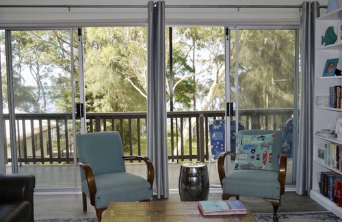 Sanctuary Point House | Greville Getaway - Absolute Waterfront
