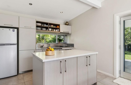 Mullaway Villa | Grevillea Garden Villa