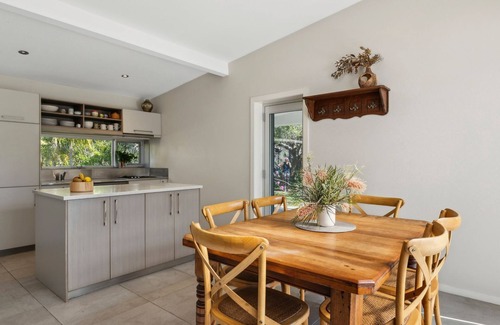 Mullaway Villa | Grevillea Garden Villa