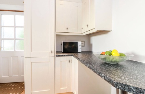 Lockerbie Cottage | Grey Craig Cottage