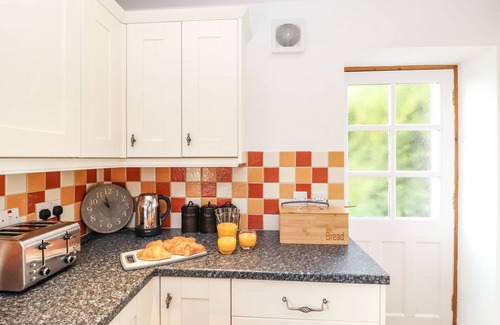 Lockerbie Cottage | Grey Craig Cottage