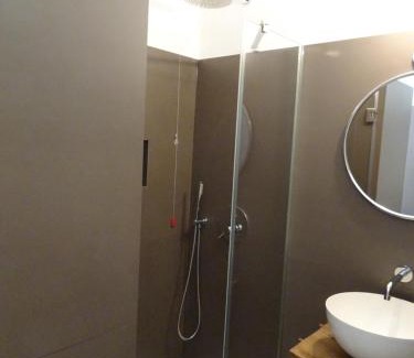 La Fontana Apartment | Grey Design Suite