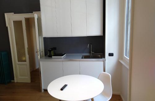 La Fontana Apartment | Grey Design Suite