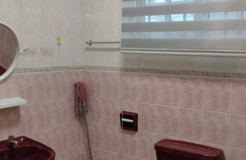 Taman Teh Teng Seng House | Grey Fantasy Homes Room #2 nRoom size: 230 sq.ft.