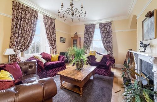 Durham House | Grey Gables