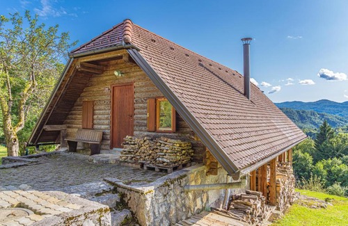 Hrib pri Hinjah Other | Grey green and fun 4 YOU - 2 Cottages
