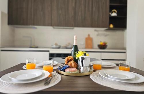 Tortoreto Lido Apartment | Grey House 5 100mt dal mare