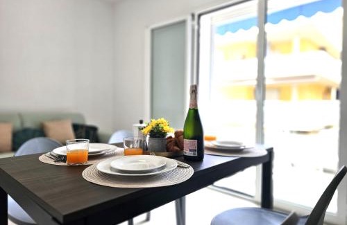 Tortoreto Lido Apartment | Grey House 5 100mt dal mare