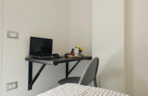 Tortoreto Lido Apartment | Grey House 5 100mt dal mare
