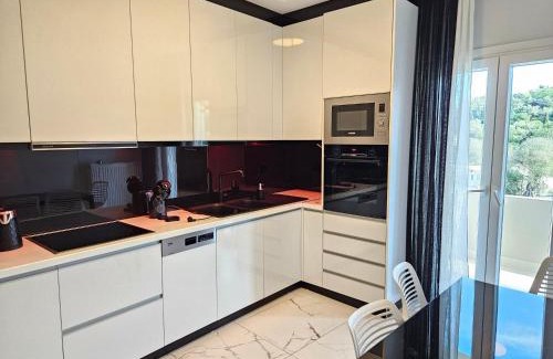 Ipsos Apartment | GREY LUXURY HOUSE