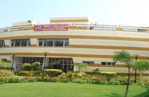 Jagadhri Hotel | Grey Pelican Tourist Resort