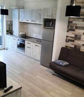 Tirgu Mures Apartment | Grey Residence Apartament