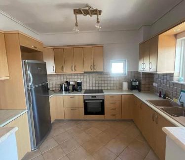 Voia Apartment | Grey Residence close to Elafonissos