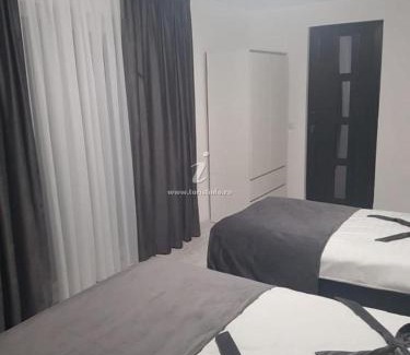 Calimanesti House | GREY VILLAS