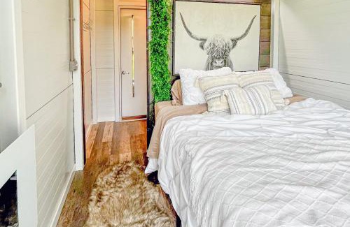Custer House | Grey Wolf Outpost