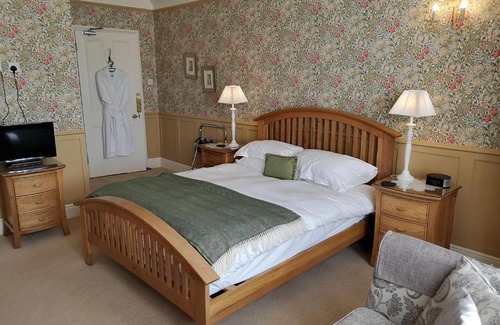 South Charlton Bed & Breakfast | Greycroft B&B