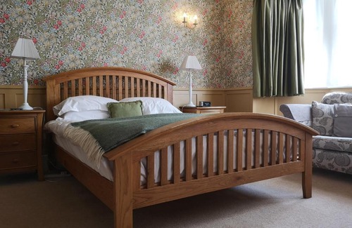 South Charlton Bed & Breakfast | Greycroft B&B