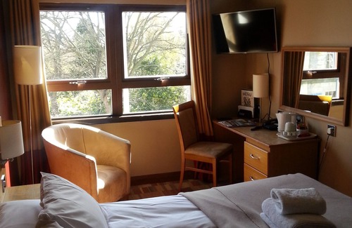 St. Andrews Hotel | Greyfriars Inn by Greene King Inns