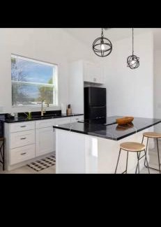 Taft Apartment | GreyLux1Bedroom