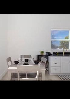 Taft Apartment | GreyLux1Bedroom