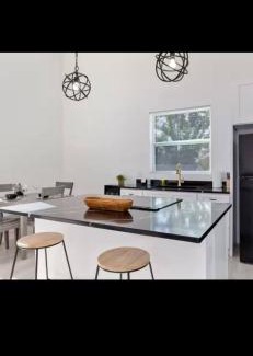 Taft Apartment | GreyLux1Bedroom
