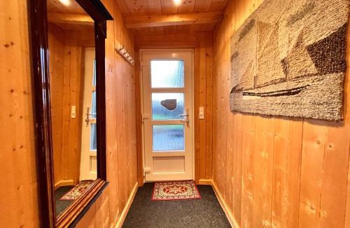Faroe Islands House | Greystone House/Historic/Traditional/Unique