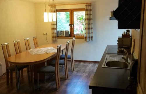 San Leonardo in Passiria House | Griaßt enk u welcome to the vacation home in the Blaiche!
