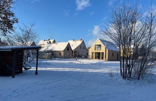 Boxberg/O.L. Apartment | Gribertshaus