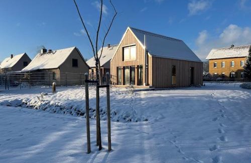 Boxberg/O.L. Apartment | Gribertshaus