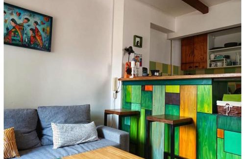Donji Grad Apartment | Grich Top Location Apartment