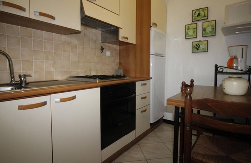 Llanca Apartment | GRIFEU 4 - Apartamento situado muy cerca de la playa de Cap Ras, para 4 personas