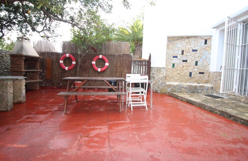 Llanca Apartment | GRIFEU 6 - Apartamento situado muy cerca de la playa de Cap Ras, para 6 personas