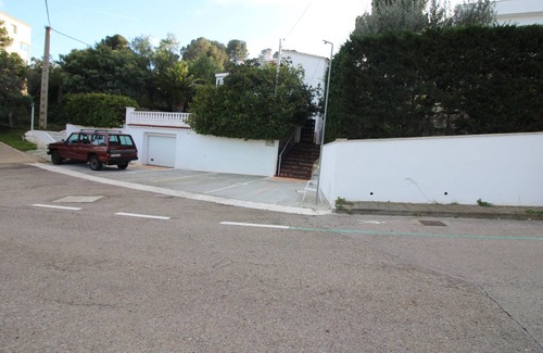 Llanca Apartment | GRIFEU 6 - Apartamento situado muy cerca de la playa de Cap Ras, para 6 personas
