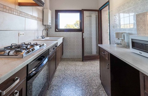 Llanca Apartment | Grifeu 6 Bright apartment with terrace and views