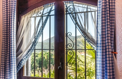 Llanca Apartment | Grifeu 9 - Apartment with panoramic sea views