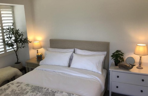 Devonport Apartment | Griffin