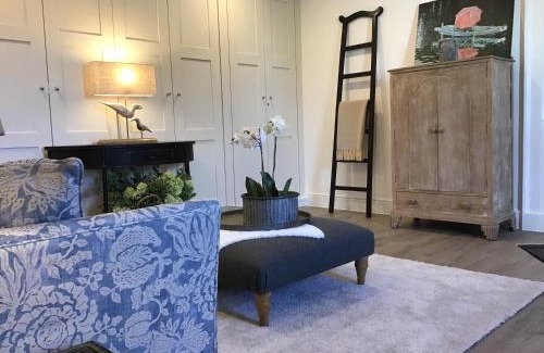 Devonport Apartment | Griffin