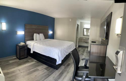 Griffin Hotel | Griffin Inn & Suites