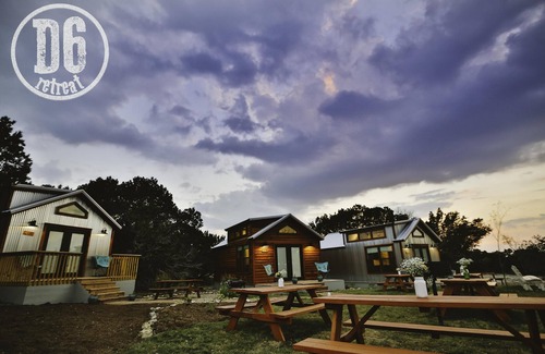 Dripping Springs Villa | Griffin Villa @ D6: Hike/Swim/Relax