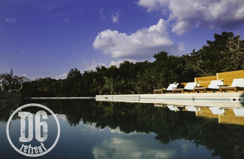 Dripping Springs Villa | Griffin Villa @ D6: Hike/Swim/Relax
