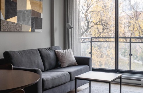 Griffintown Apartment | Griffintown Hôtel