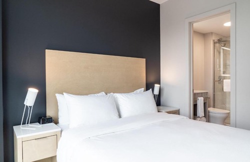 Griffintown Apartment | Griffintown Hôtel