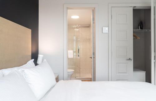 Griffintown Apartment | Griffintown Hôtel