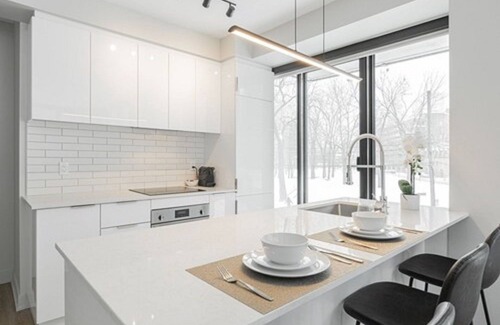 Griffintown Apartment | Griffintown Hotel