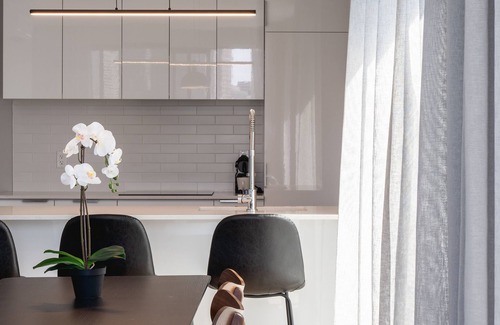 Griffintown Apartment | Griffintown Hotel
