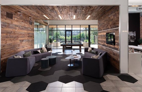 Milwood Apartment | Griffis Riata | Premium 2 BD in Austin